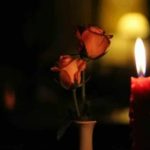 candela e rose