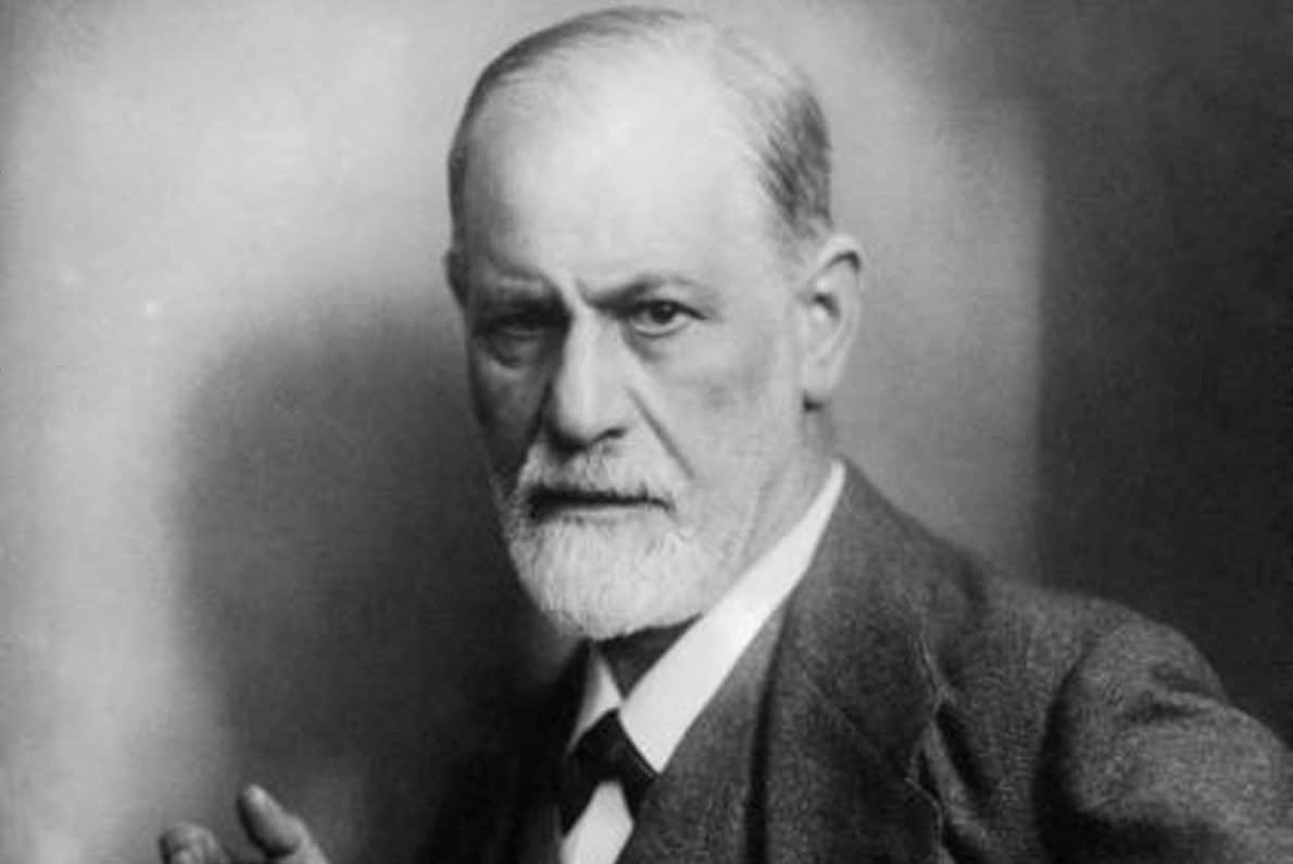 Freud e il disagio della civiltà