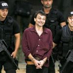 Cesare Battisti arrestato
